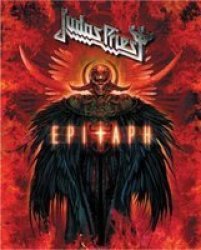 Judas Priest: Epitaph Blu-ray