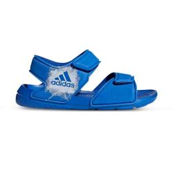 Adidas Junior Pre-school Altaswim Blue white Sandal