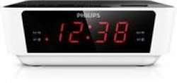 Philips AJ3115 Clock Radio