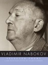 Vladimir Nabokov: Selected Poems Hardcover