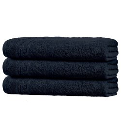 Nortex - Bath Towel Softi Charcoal