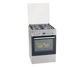 Defy 4 Burner Gas Electric Stove Dgs160 + Free Delivery In Pretoria And Joburg