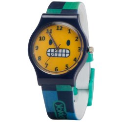 Blue Creators Watch