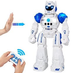 robots for kids 2018