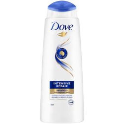 Dove Shampoo 400ML - Intensive Repair
