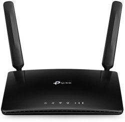 TP-link TL-MR150 300MBPS Wireless N 4G LTE Router