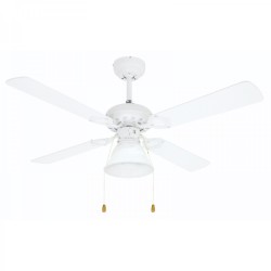 Logik 105cm 1lt Ceiling Fan