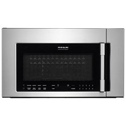 Frigidaire Professional FPBM3077RF 30 Over-the-range Microwave In Stainless Steel