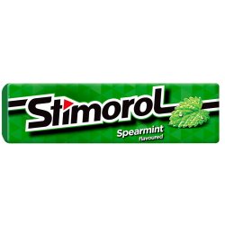 Stimorol - Spearmint 10PC