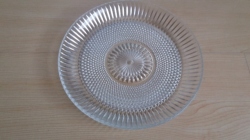 Glass Plate - Width 28cm
