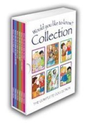 Would You Like To Know? Collection - The Complete Collection Paperback Combined Volume