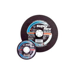 Superflex 115 X 6 Inox Ultra Grinding Disc - W053436