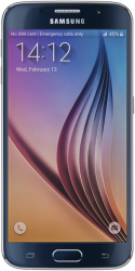 Samsung Cpo Galaxy S5 16GB Blue