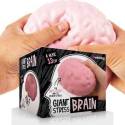 Giant Stress Brain