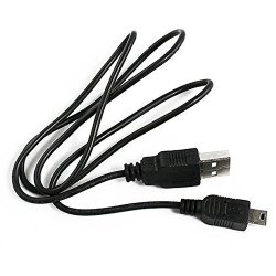 Tacpower USB 2.0 Cable For Verbatim Clon 320GB 80GB 120GB 160GB 250GB 500GB External HD