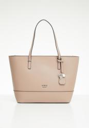 Guess Clarke Carryall - Dusty Mauve 