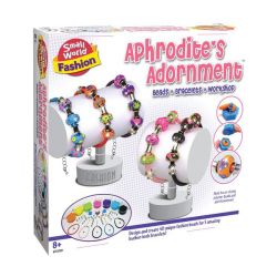 Aphrodite's Adornment Beads & Bracelets Workshop