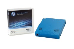 HP LTO5 Ultrium 3TB Rw Data Tape C7975A