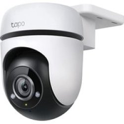TP-link Tapo C500 Outdoor Pan tilt Security Wi-fi Camera With 512GB Card