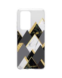 Hey Casey Protective Case For Huawei P40 - Marble Mountain
