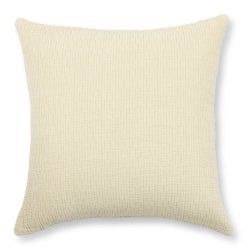 @home Cotton Scatter Ivory 50X50CM