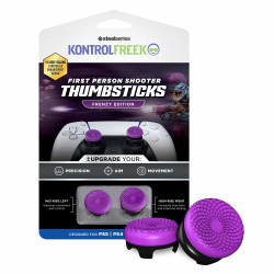 Kontrolfreek Thumbsticks Fps Frenzy Purple black - PS5 6100-PS5