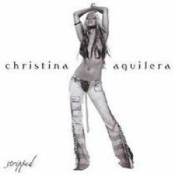 Stripped Cd Imported