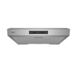 Bosch 60CM Extractor Hood Stainless Steel DHU635HZA