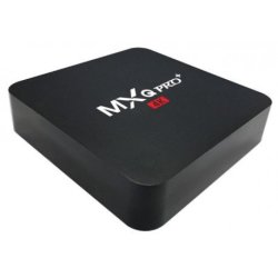 MXQ Pro Plus Android Media Player