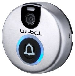 Wi-bell Smart Home Intercom