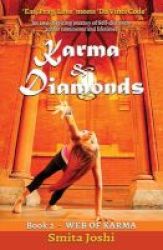 Karma & Diamonds - Web Of Karma 2 Paperback