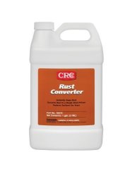 CRC Rust Converter 1 Gal