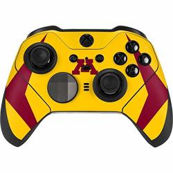 Skinit Decal Gaming Skin For Xbox Elite Wireless Controller Series 2 - Officially Licensed Minnesota Golden Gophers Design