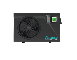 Alliance Smart Aqua R32 28KW Inverter Pool Heat Pump