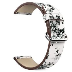 Floral Band For Fitbit Versa