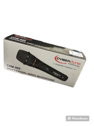 Cyberdyne CDM-989 Cb Microphone