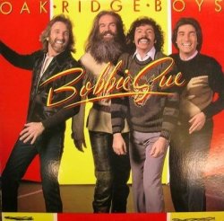 Bobbie Sue The Oak Ridge Boys Mca 5294 Lp Vinyl Record