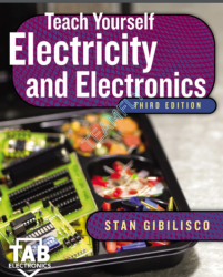 Teach Yourself Electricity And Electronics - Mcgraw Hill Ebook