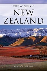The Wines Of New Zealand Classic Wine Library