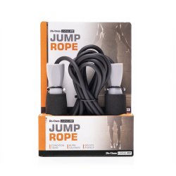 Living Fit Jump Rope