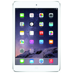 Apple iPad Mini 7.9" 16GB Silver Tablet