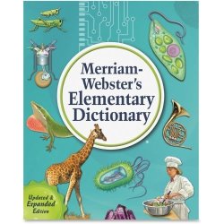 Merriam-webster Merriam Websters Elementary Dictionary Ast