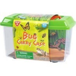 Bugs Carry Case