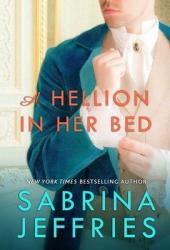 A Hellion In Her Bed - Sabrina Jeffries Paperback