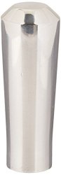 Heavy Weight Beer Faucet Tap Handle - Stainless Steel