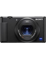 Sony ZV-1 Vloging Camera Black