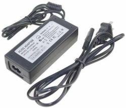 Kircuit 24V Ac Adapter Charger For Microsoft Wireless Xbox 360 Racing Wheel Power Supply