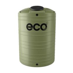 Water Tank Olive 2550 Litre
