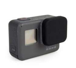 Silicone Protective Lens Cover For The Gopro Hero 7 6 5