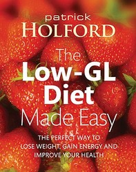 The Low-GL Diet Made Easy
